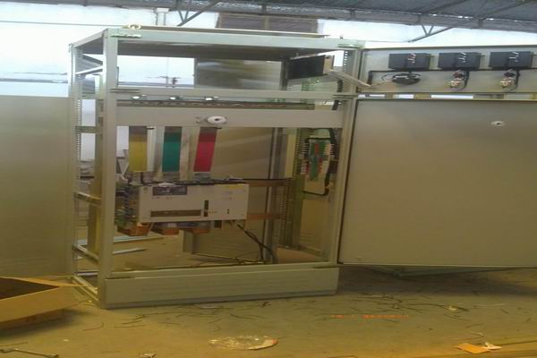 侨乡街道开发区配电箱-配电箱的安全使用常识